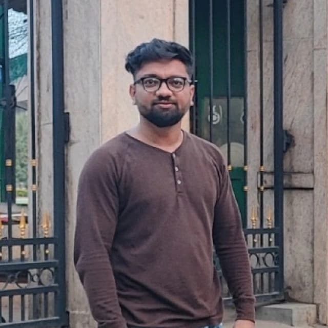 Puneet Katoch