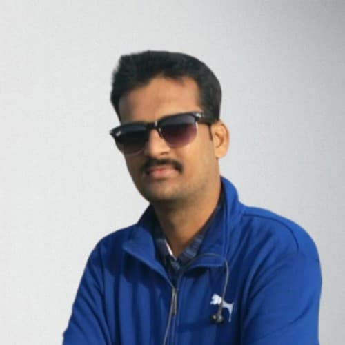 Karthik Ps
