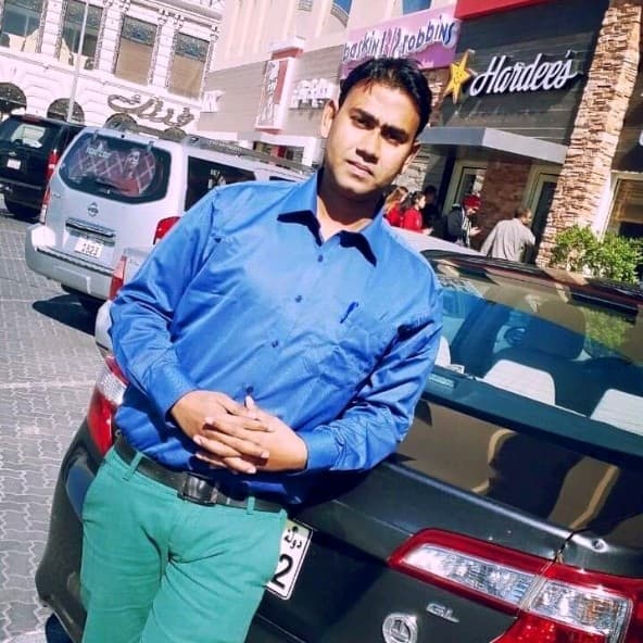 Suniel Vedi