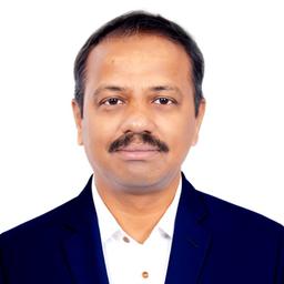 Logamoorthy Subramanian