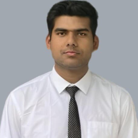 Pratyaksh Singh