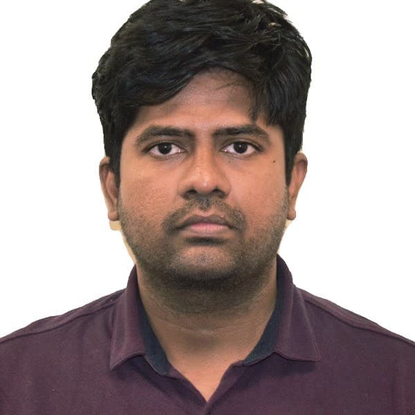 Narayanan PS