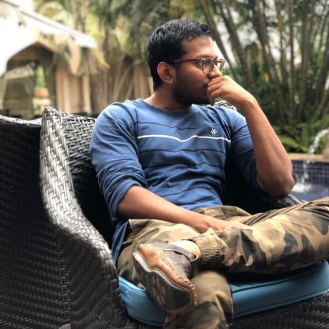 Priyanshu Sekhar