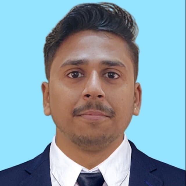 Pranay Shukla