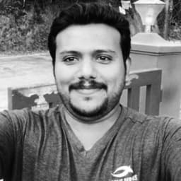 Rakesh Padmanabhan