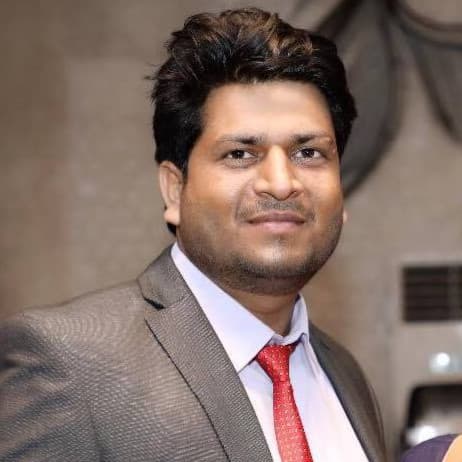 Pushpendra Singh