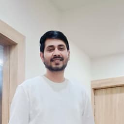 Parakh Srivastava