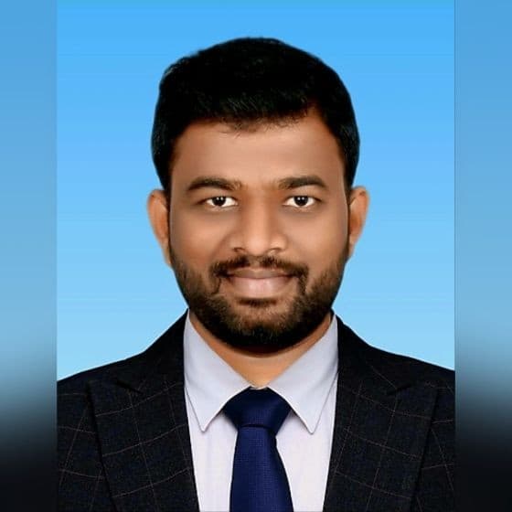 Srikanth Goud
