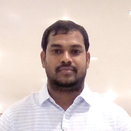 Sunil Kumar