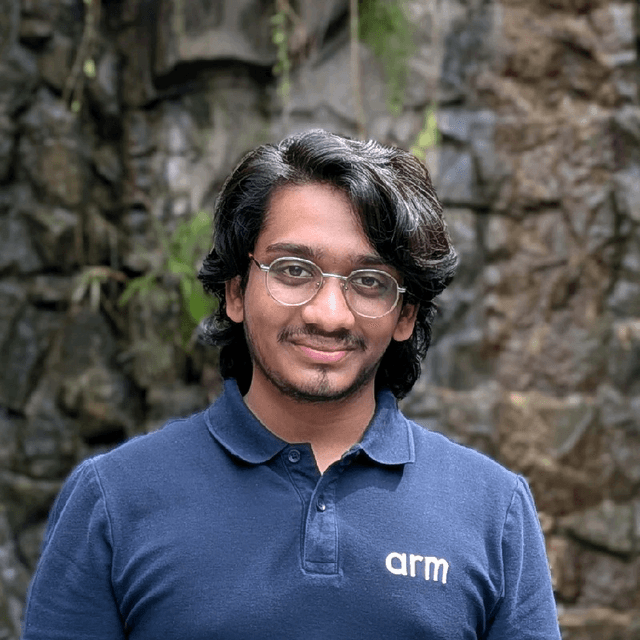Pavan SV