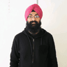 Prabhsimran Singh ⚛️