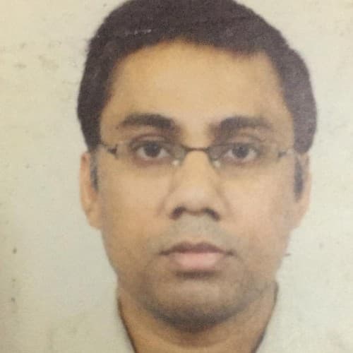 Swarup Pattanayak