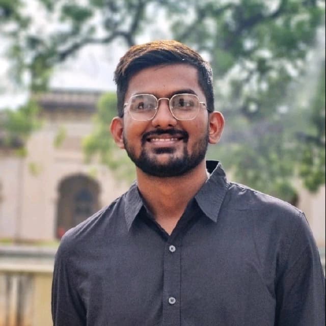 Abhishek Anand