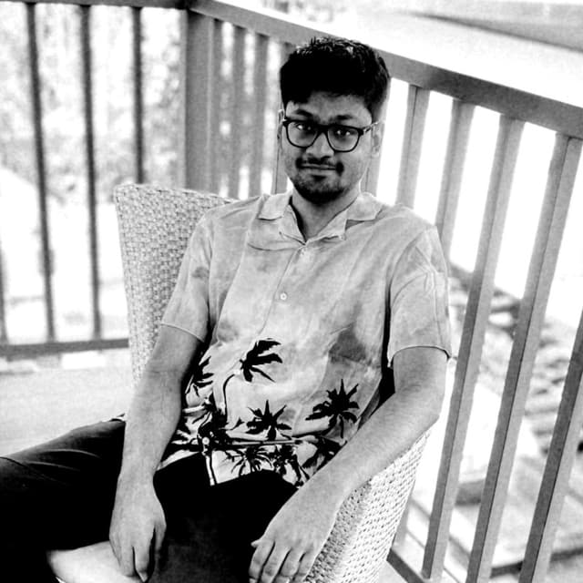 Komal Sai