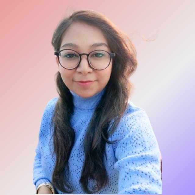 Tanisha Priya