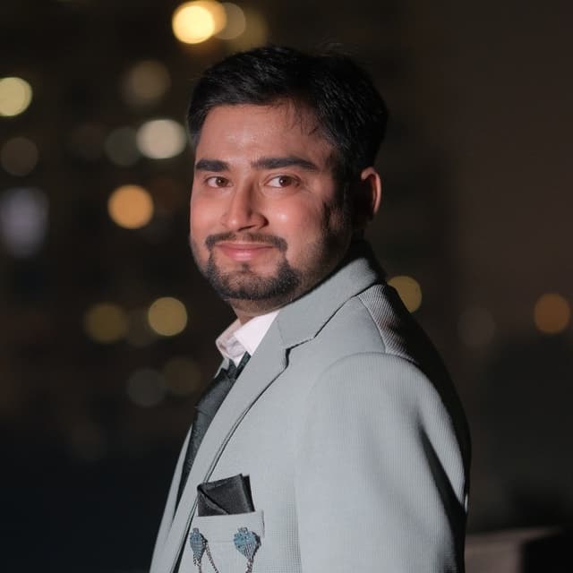Avin Mishra