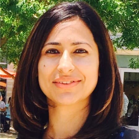 Priya T.