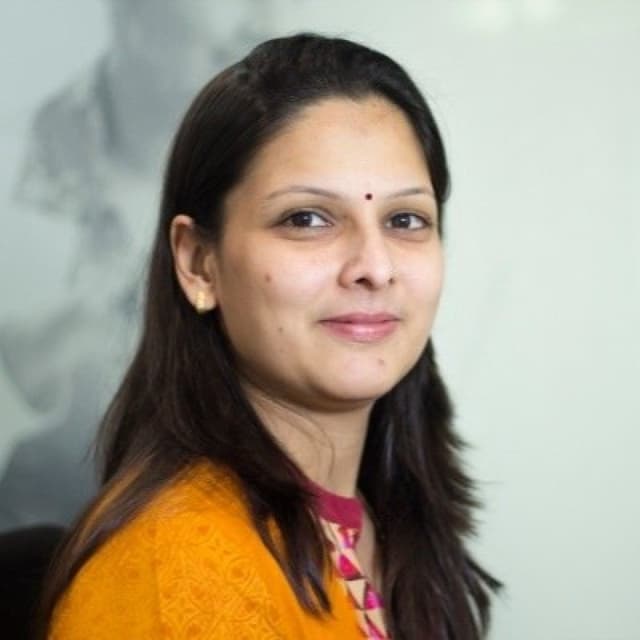 Pratibha Thandra (Bansal)