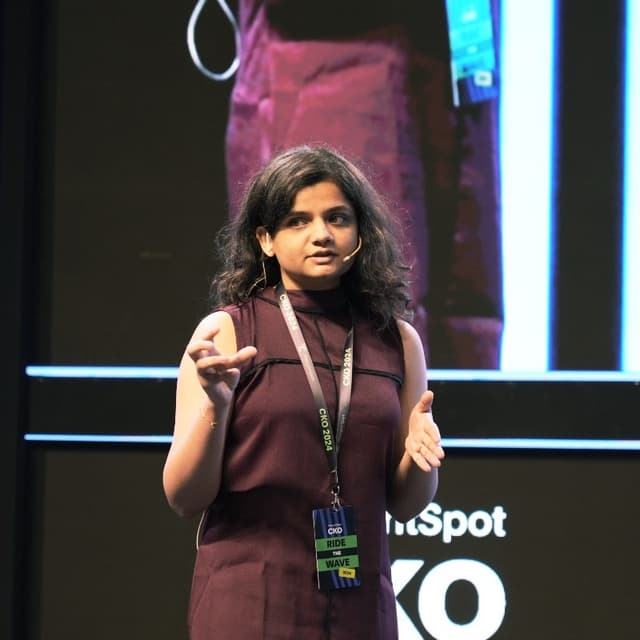 Aanal Patel