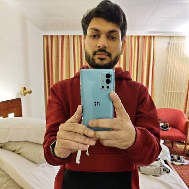 Prakhar Jain