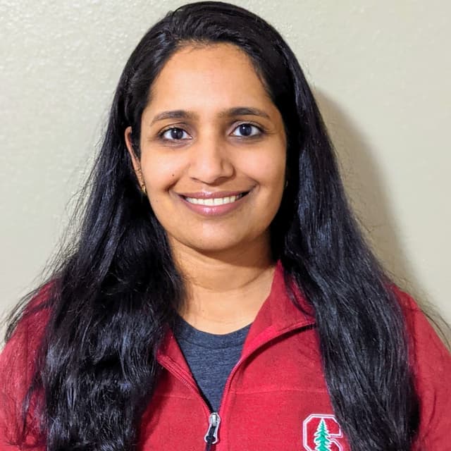 Priyanka Tyagi M.