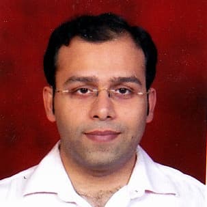 Puneet Agarwal