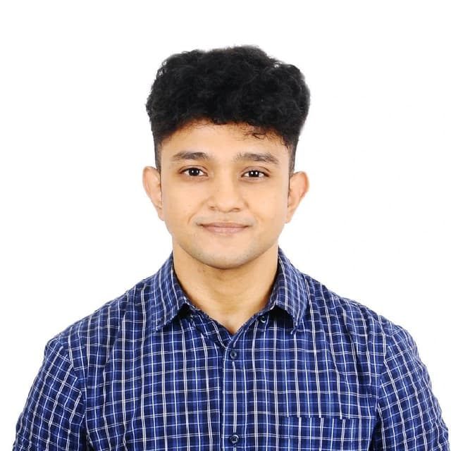 Puberun Boruah