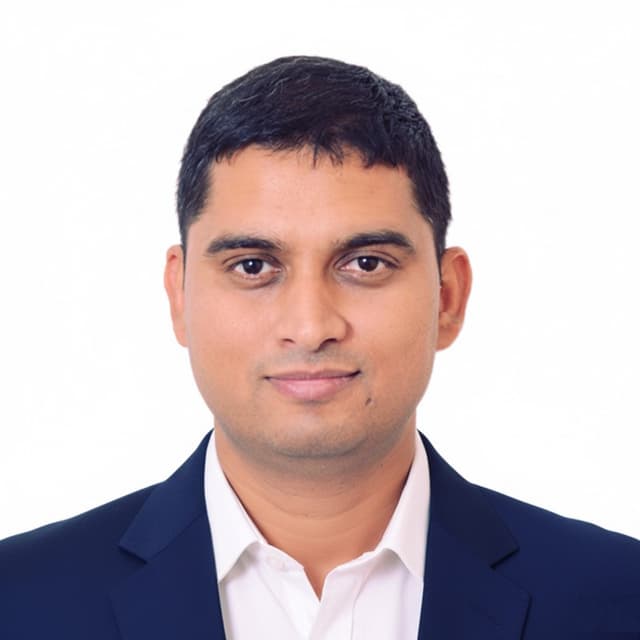 Abhinav Mishra