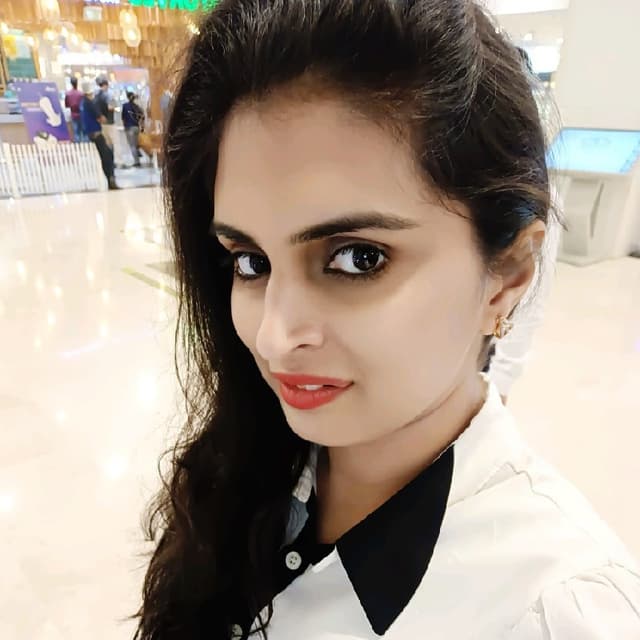 Pooja Sharma