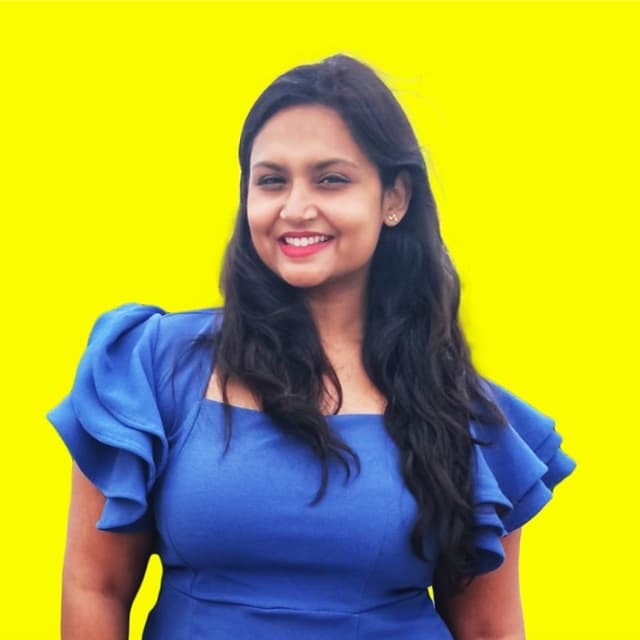 Puja Ashwini