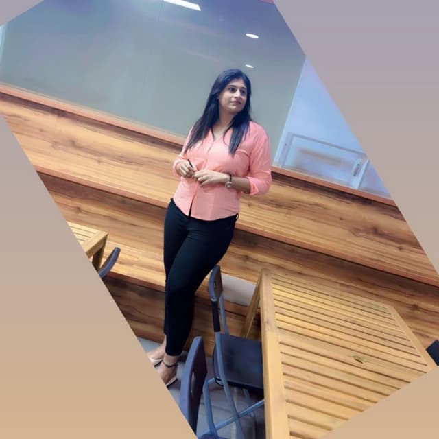 Puja C.