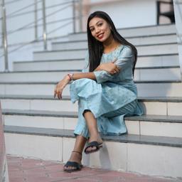 Puja chandak