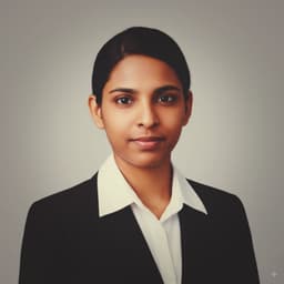 Puja Vaishnavi