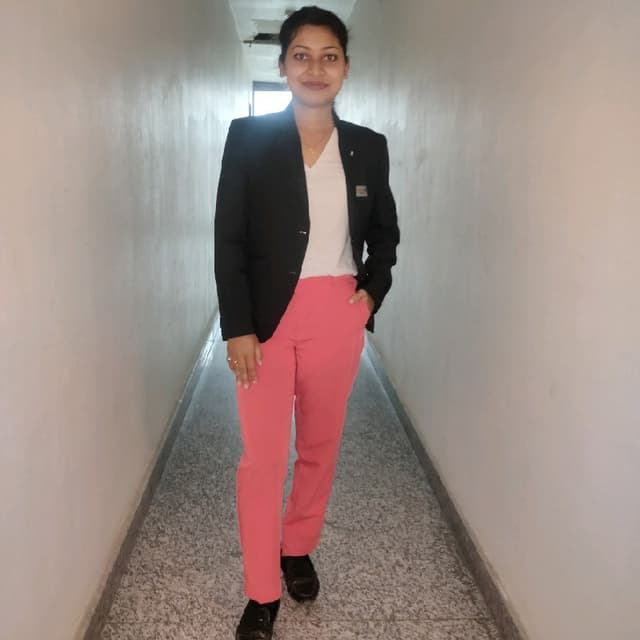 PUJA DEBNATH