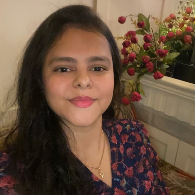 Puja D.
