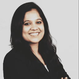 Puja Jha