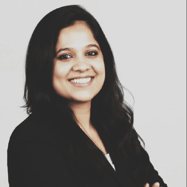 Puja Jha
