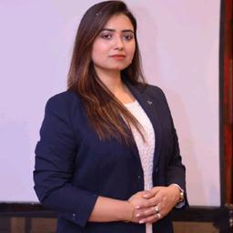Puja Jha