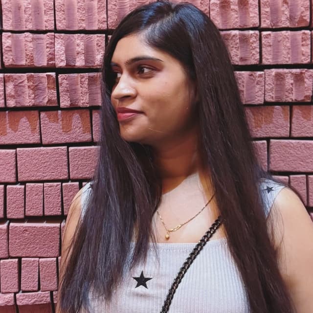 Pooja Kalone
