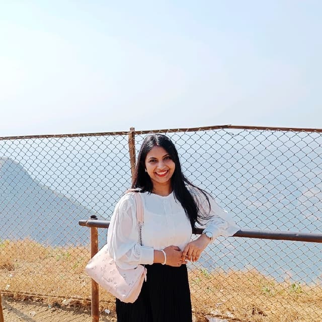 Puja Kumari
