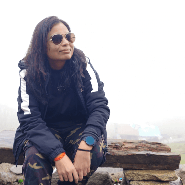 Puja Kumari