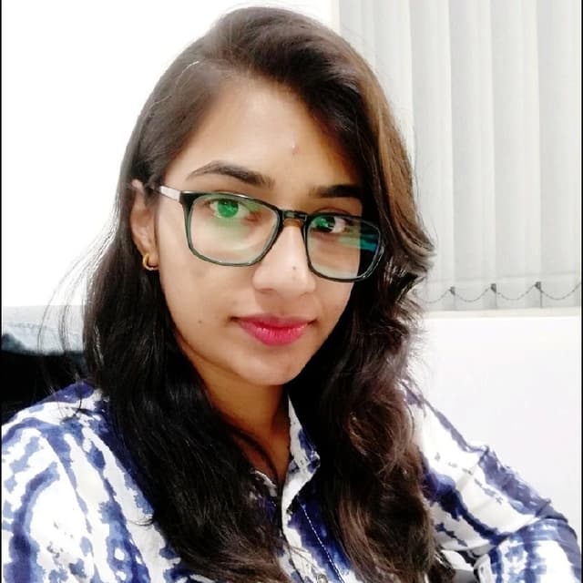 Puja Kumari