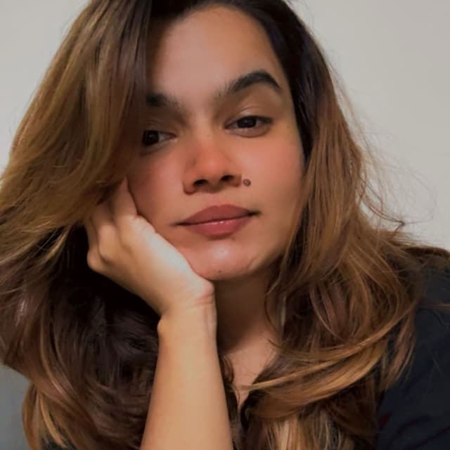 Puja Lone