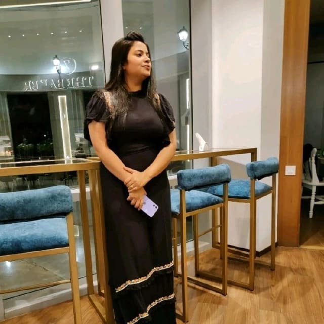 Puja Pathak