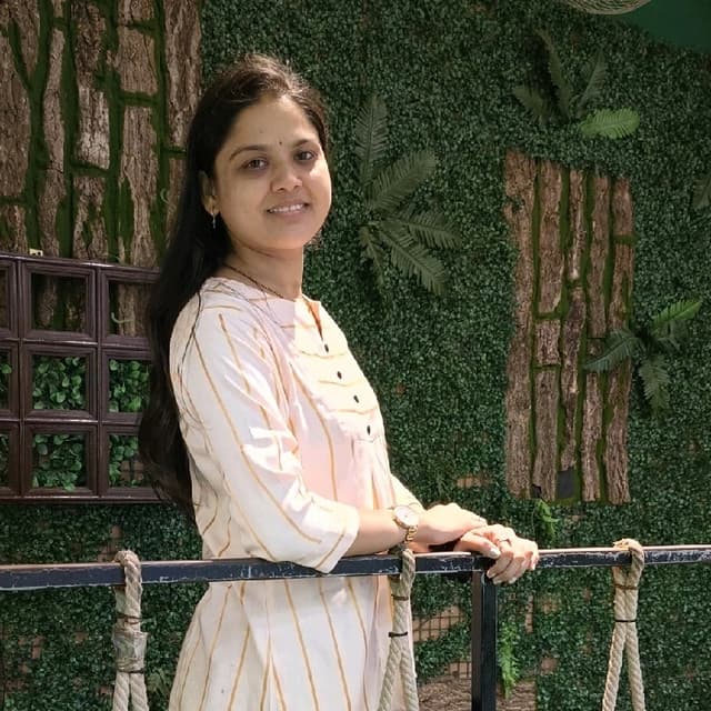 Puja Patil