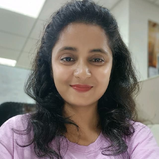 Puja Priyanshu