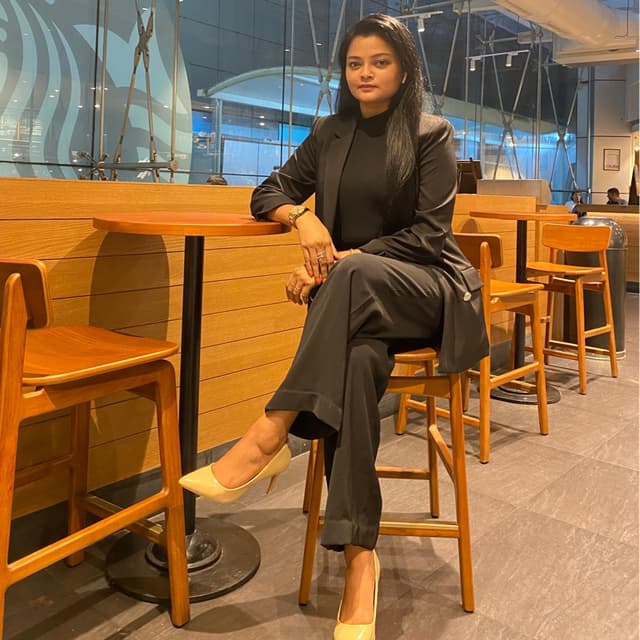 Puja Shaw