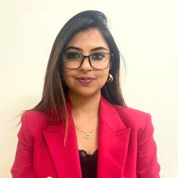 Puja Singh