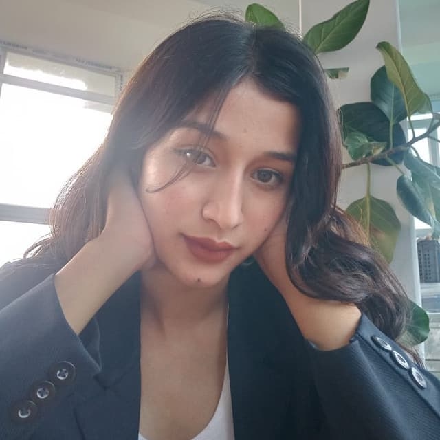Puja  Thapa 