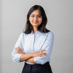 Puja Saraf